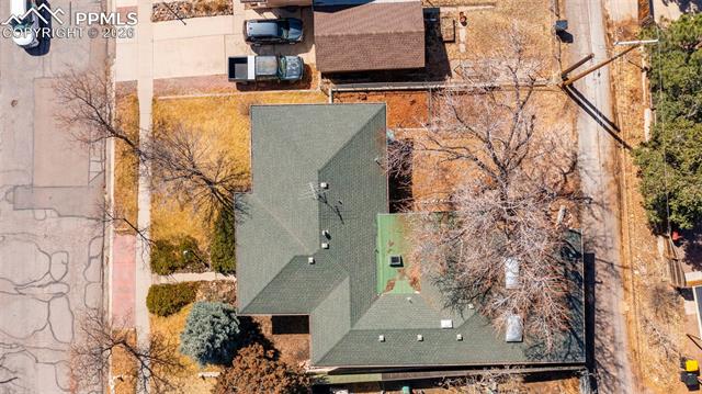 MLS Image for 3710  Manchester  ,Colorado Springs, Colorado