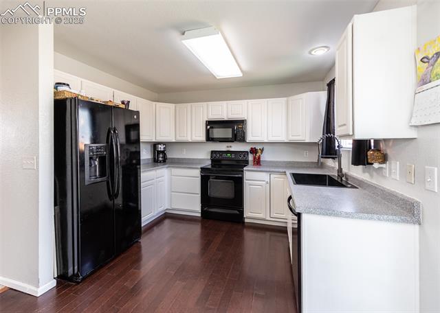 MLS Image for 1536  Ancestra  ,Fountain, Colorado