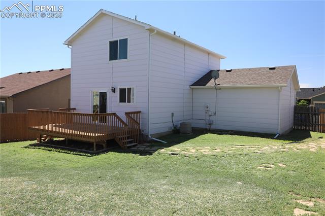 MLS Image for 1536  Ancestra  ,Fountain, Colorado