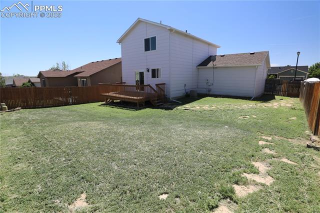 MLS Image for 1536  Ancestra  ,Fountain, Colorado