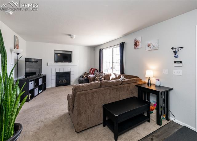 MLS Image for 1536  Ancestra  ,Fountain, Colorado