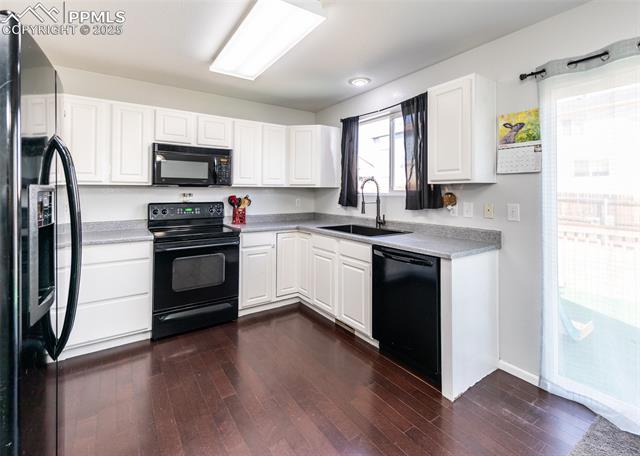 MLS Image for 1536  Ancestra  ,Fountain, Colorado