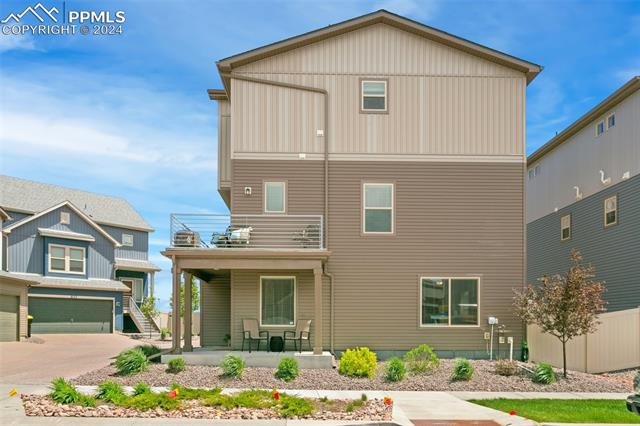 MLS Image for 6149  Ashmore  ,Colorado Springs, Colorado