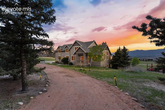 17140  Early Star  , monument&nbsp; House Search MLS Picture