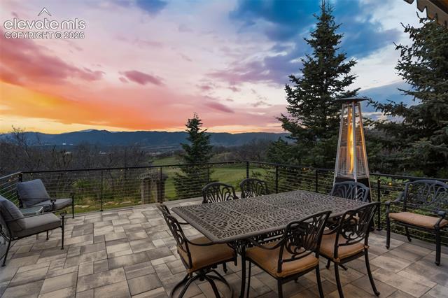 MLS Image for 17140  Early Star  ,Monument, Colorado