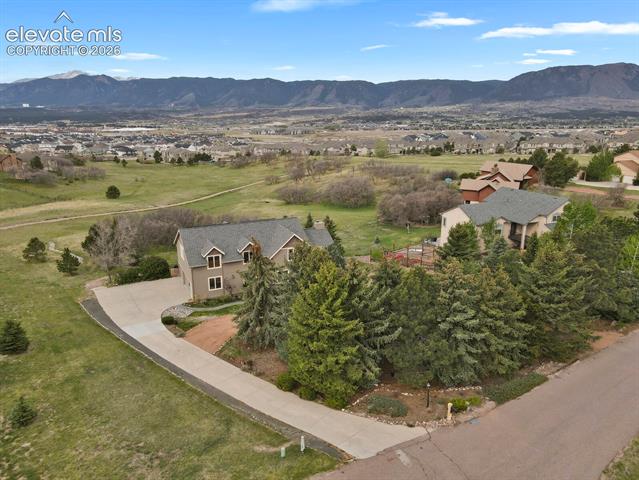 MLS Image for 17140  Early Star  ,Monument, Colorado