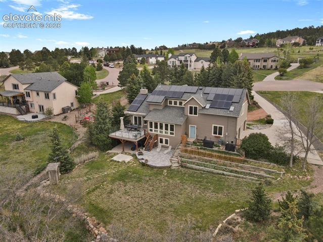 MLS Image for 17140  Early Star  ,Monument, Colorado