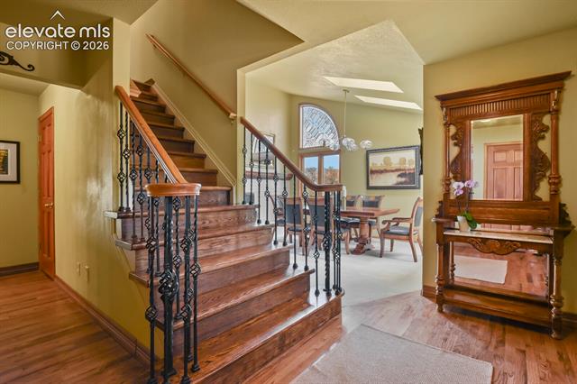 MLS Image for 17140  Early Star  ,Monument, Colorado