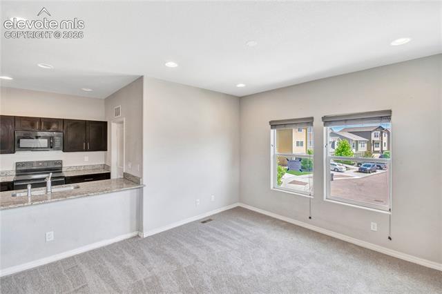 MLS Image for 921  Grissom  ,Colorado Springs, Colorado