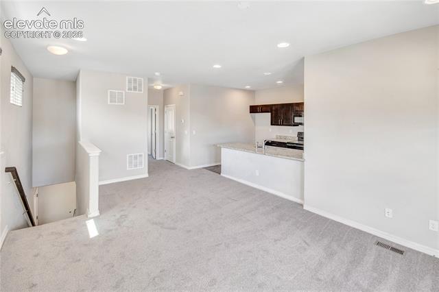 MLS Image for 921  Grissom  ,Colorado Springs, Colorado