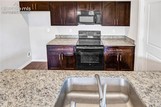 MLS Image for 921  Grissom  ,Colorado Springs, Colorado