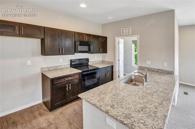 MLS Image for 921  Grissom  ,Colorado Springs, Colorado