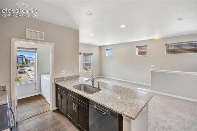 MLS Image for 921  Grissom  ,Colorado Springs, Colorado