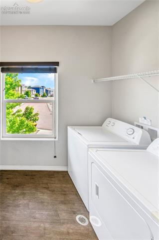 MLS Image for 921  Grissom  ,Colorado Springs, Colorado