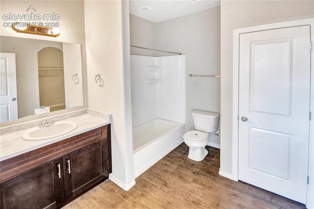 MLS Image for 921  Grissom  ,Colorado Springs, Colorado