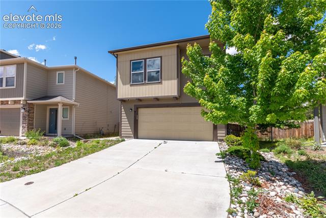 MLS Image for 921  Grissom  ,Colorado Springs, Colorado