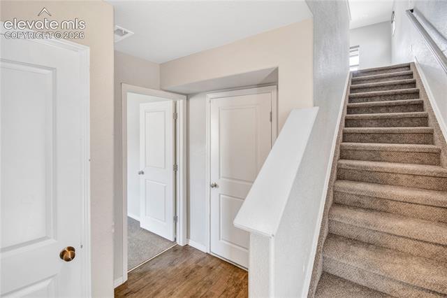 MLS Image for 921  Grissom  ,Colorado Springs, Colorado