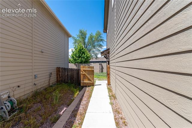 MLS Image for 921  Grissom  ,Colorado Springs, Colorado