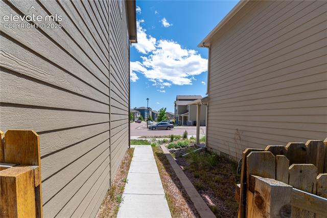 MLS Image for 921  Grissom  ,Colorado Springs, Colorado