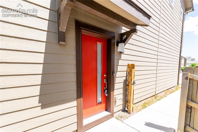 MLS Image for 921  Grissom  ,Colorado Springs, Colorado