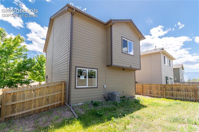 MLS Image for 921  Grissom  ,Colorado Springs, Colorado