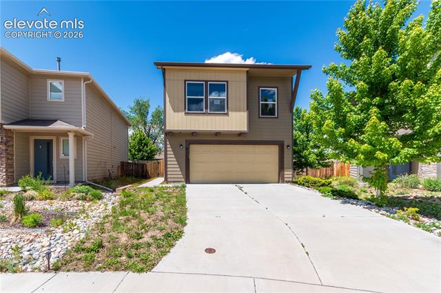 MLS Image for 921  Grissom  ,Colorado Springs, Colorado