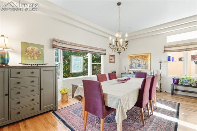 MLS Image for 2768  La Strada Grande  ,Colorado Springs, Colorado