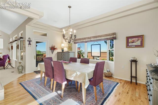 MLS Image for 2768  La Strada Grande  ,Colorado Springs, Colorado