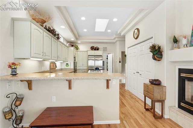 MLS Image for 2768  La Strada Grande  ,Colorado Springs, Colorado