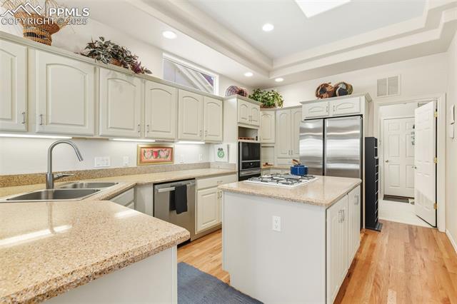 MLS Image for 2768  La Strada Grande  ,Colorado Springs, Colorado