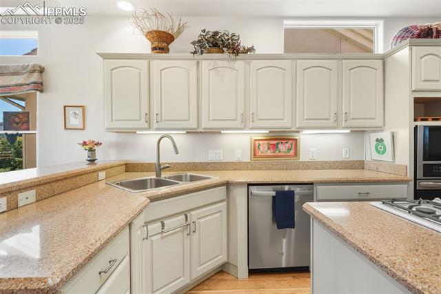 MLS Image for 2768  La Strada Grande  ,Colorado Springs, Colorado