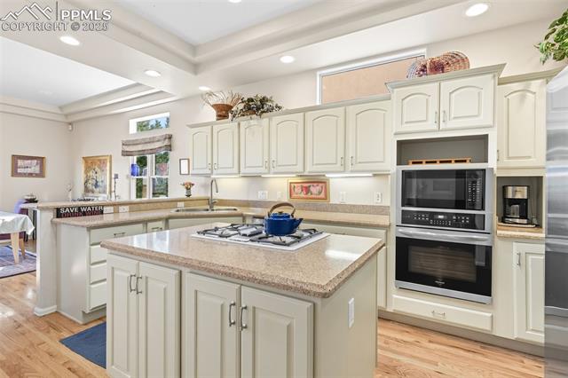 MLS Image for 2768  La Strada Grande  ,Colorado Springs, Colorado