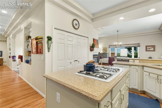 MLS Image for 2768  La Strada Grande  ,Colorado Springs, Colorado