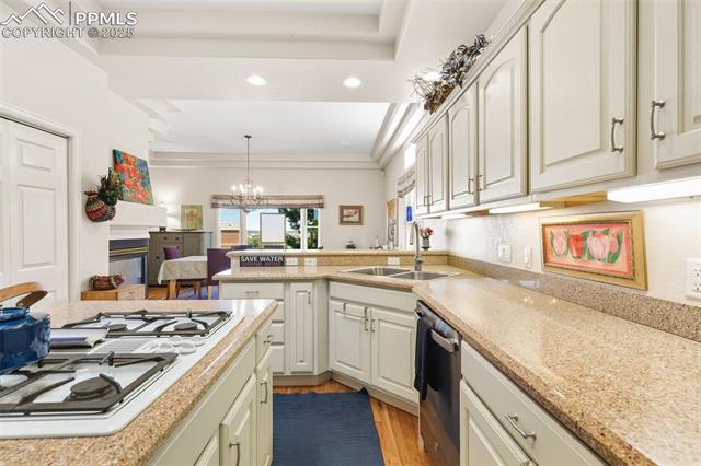 MLS Image for 2768  La Strada Grande  ,Colorado Springs, Colorado