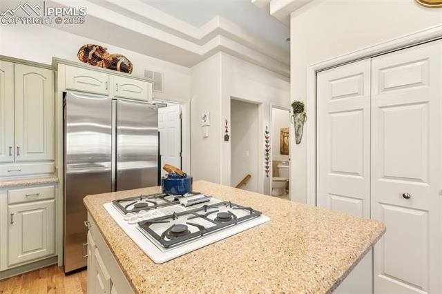 MLS Image for 2768  La Strada Grande  ,Colorado Springs, Colorado