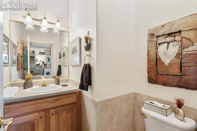 MLS Image for 2768  La Strada Grande  ,Colorado Springs, Colorado