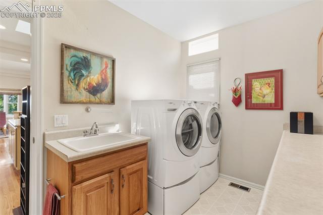 MLS Image for 2768  La Strada Grande  ,Colorado Springs, Colorado