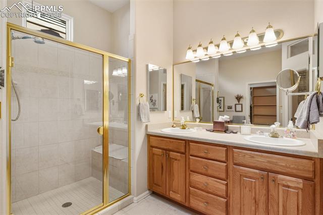 MLS Image for 2768  La Strada Grande  ,Colorado Springs, Colorado