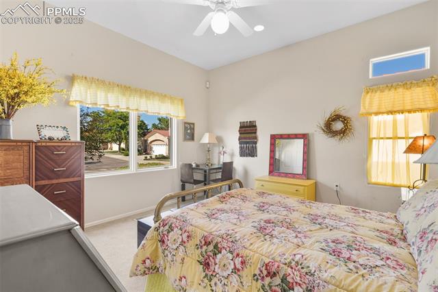 MLS Image for 2768  La Strada Grande  ,Colorado Springs, Colorado