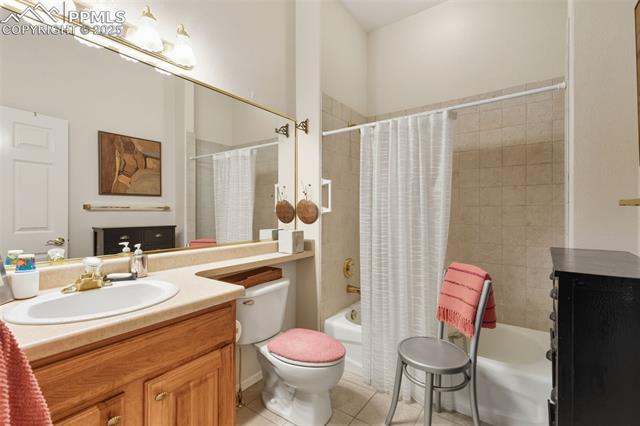 MLS Image for 2768  La Strada Grande  ,Colorado Springs, Colorado