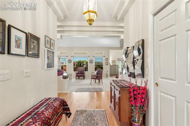 MLS Image for 2768  La Strada Grande  ,Colorado Springs, Colorado