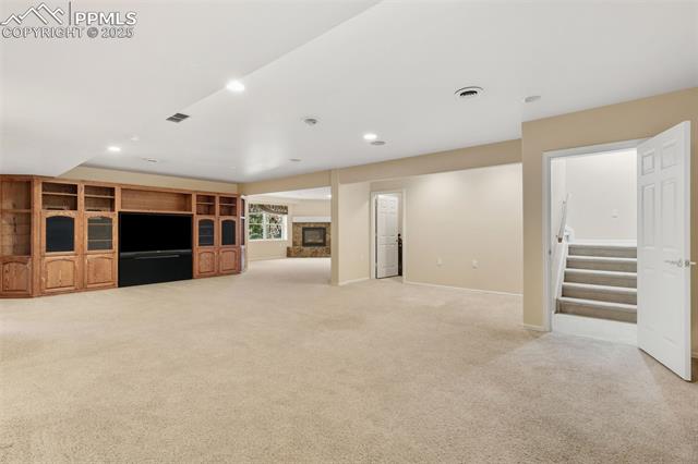 MLS Image for 2768  La Strada Grande  ,Colorado Springs, Colorado