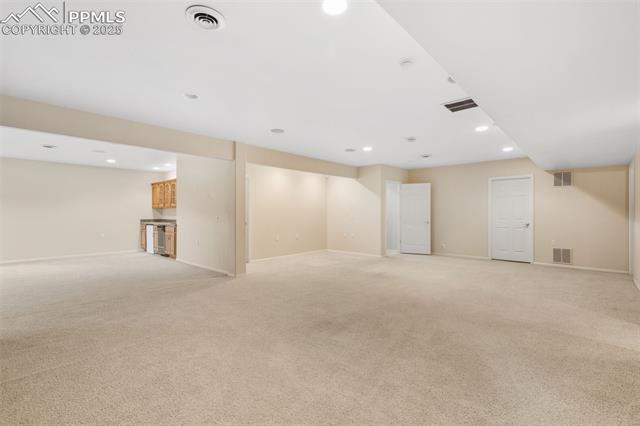 MLS Image for 2768  La Strada Grande  ,Colorado Springs, Colorado