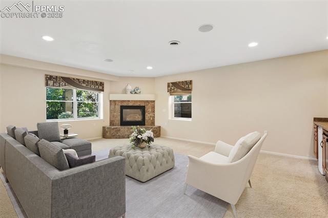 MLS Image for 2768  La Strada Grande  ,Colorado Springs, Colorado