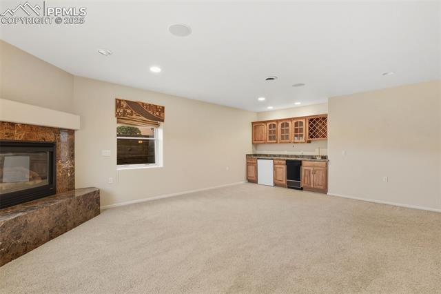 MLS Image for 2768  La Strada Grande  ,Colorado Springs, Colorado