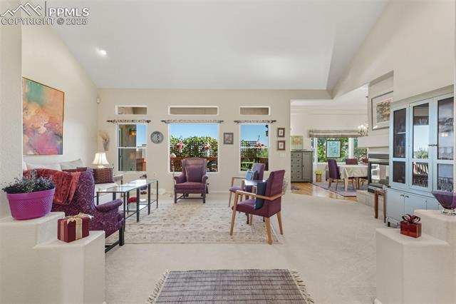 MLS Image for 2768  La Strada Grande  ,Colorado Springs, Colorado
