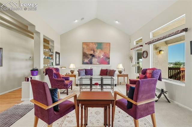 MLS Image for 2768  La Strada Grande  ,Colorado Springs, Colorado