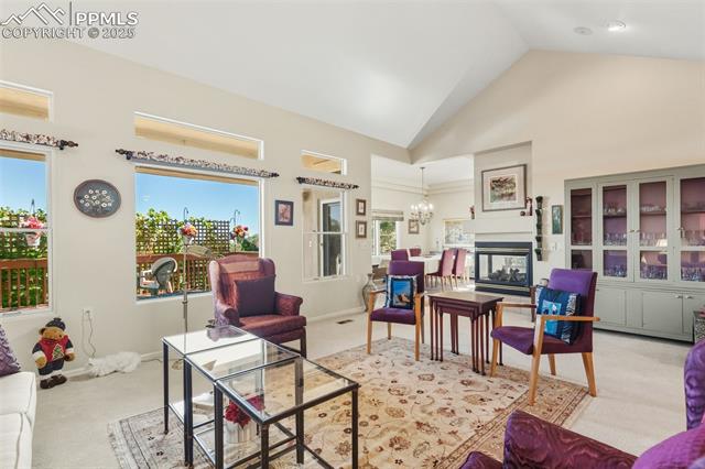 MLS Image for 2768  La Strada Grande  ,Colorado Springs, Colorado