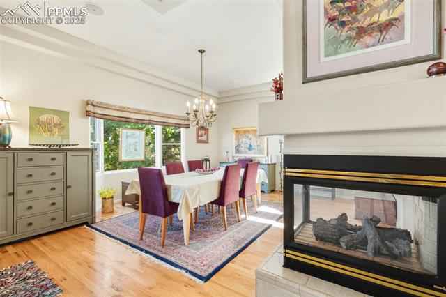 MLS Image for 2768  La Strada Grande  ,Colorado Springs, Colorado
