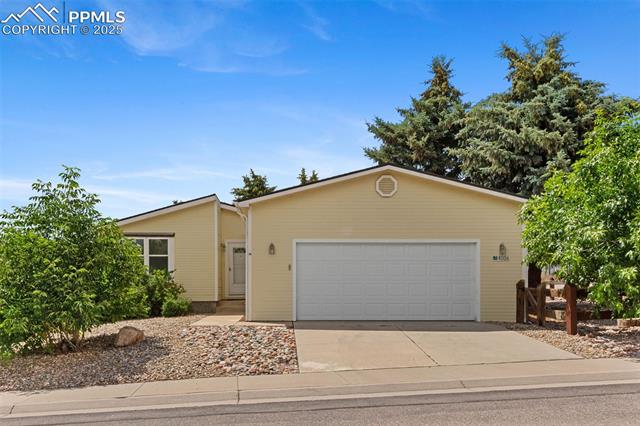 4006  Gray Fox  , colorado springs  House Search MLS Picture